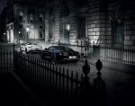 Aston Martin Vanquish Carbon Black 2014 года